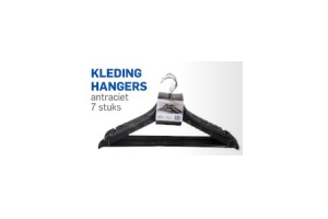kledinghangers