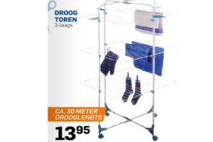 droogtoren