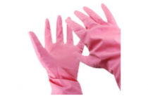 huishoud handschoenen