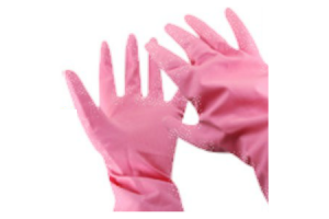 huishoud handschoenen