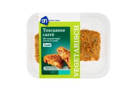 ah toscaanse carre vegetarisch