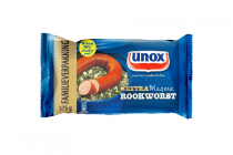 unox rookworst