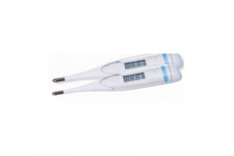 2 pack digitale thermometer