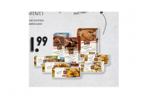 chocolade koekjes