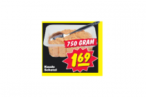 koude salade