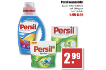 persil wasmiddel