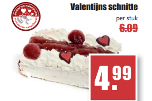 valentijns schnitte