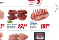 dikbil runder pepersteak