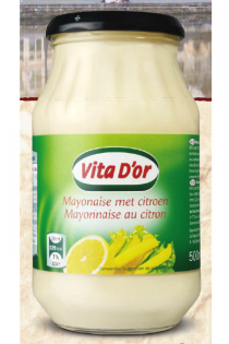 citroenmayonaise