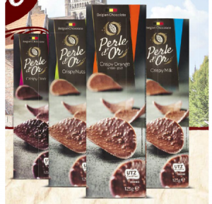 choco chips
