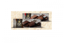 mini chocoladetabletten