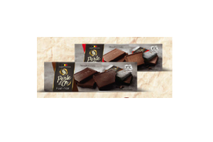 mini chocoladetabletten