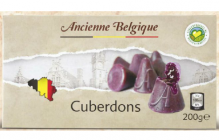 cuberdons
