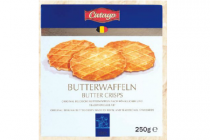 belgische boterwafels