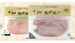 meesterlycke ham