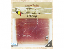 cobourger ham