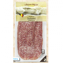 ardense salami