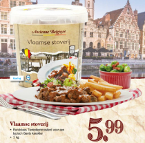 vlaamse stoverij