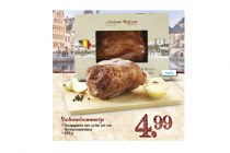 varkenshammetje