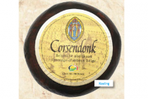 corsendonk kaasbol