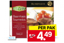 ossenhaastournedos