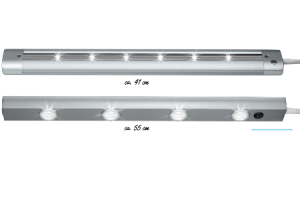 led onderbouwlamp