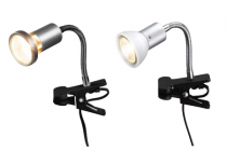 klemlamp