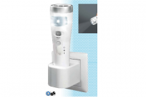 3 in 1 led lamp