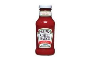 heinz chili sauce