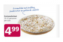 carnavalsvlaai