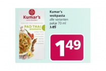 kumars wokpasta