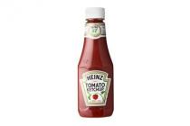 heinz tomato ketchup 300ml