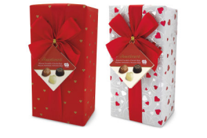 valentijnsbonbons