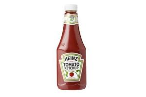 heinz tomato ketchup 875ml