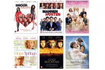 valentijns dvds