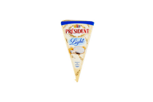 president brie light 28plus