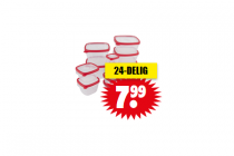 voorraaddozenset