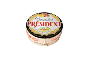 president camembert 45plus
