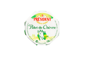 president palet de chevre 45plus