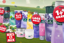 kneipp gehele assortiment.