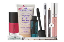 essence of catrice make   up