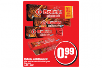 bolletje ontbijtkoek