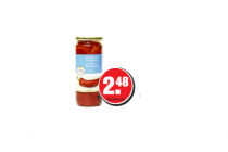 royal deli geroosterde rode paprika