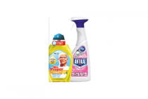 mr. proper allesreiniger antikal ambi pur of dreft afwasmiddel