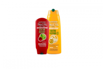 garnier fructis conditioner shampoo skin naturals of styling