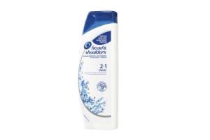 head  shoulders classic clean 2 in 1 anti  roos