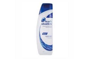 head  shoulders classic clean 2 in 1 anti  roos groot