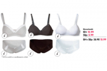 prenatal lingerie