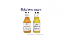 biologische sappen
