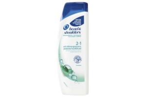 head  shoulders jeukende hoofdhuid shampoo 2 in 1